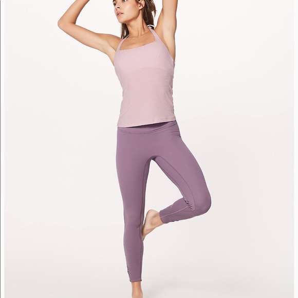 lululemon athletica Pants - Lululemon awakening tight